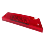 Tail Light Assembly - Polaris Ranger 500/700/800/900