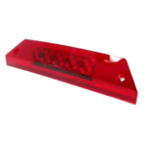 Tail Light Assembly - Polaris Ranger 500/700/800/900