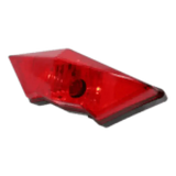 Tail Light Lens Can - Am 450/570Atv Tail lightsMud Hawgz Uk