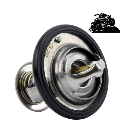 Thermostat | Honda | TRX420 Rancher | TRX500 Fourtrax Foreman | 2003 - 2018Vehicle Parts & Accessories:ATV, Side - by - Side & UTV Parts & Accessories:Body & Frame:Body Parts, Doors & Fenders:FendersMud Hawgz Uk