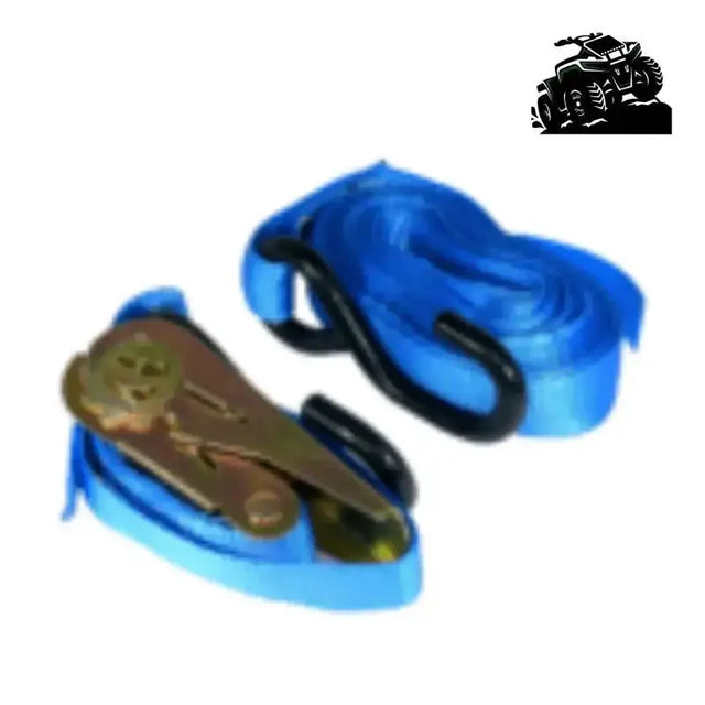 Tie Down Mini Ratchet Type 800KG x 3MVehicle Parts & Accessories:ATV, Side - by - Side & UTV Parts & Accessories:Body & Frame:Body Parts, Doors & Fenders:FendersMud Hawgz Uk