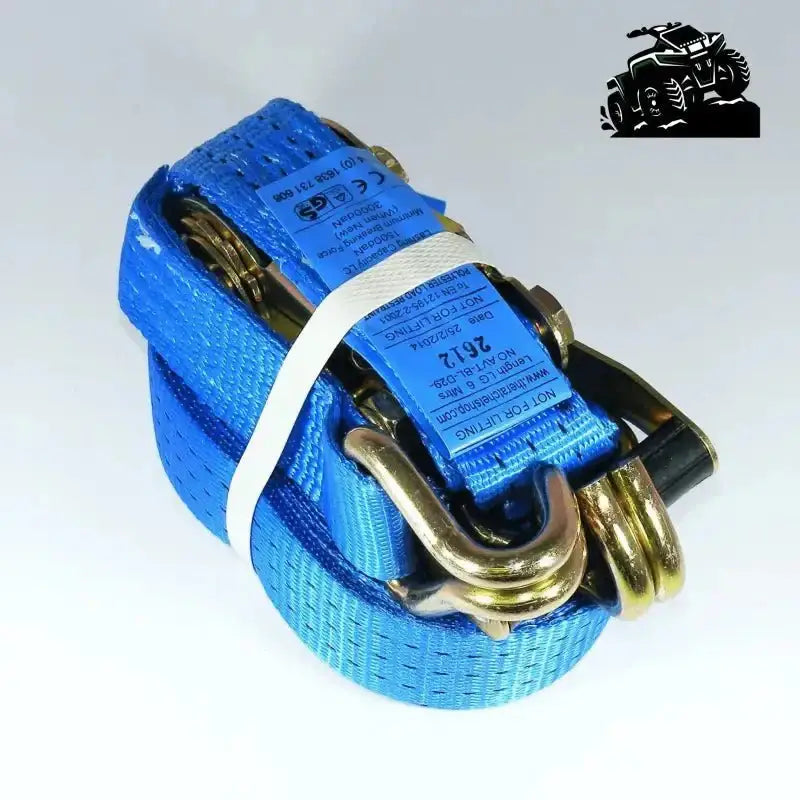 Tie Down Ratchet Type 3000KG X 6MVehicle Parts & Accessories:ATV, Side - by - Side & UTV Parts & Accessories:Body & Frame:Body Parts, Doors & Fenders:FendersMud Hawgz Uk