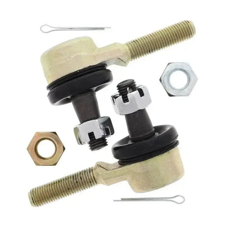 Tie Rod End Kit – Arctic Cat / Kawasaki / Polaris / Suzuki / YamahaVehicle Parts & Accessories:ATV, Side - by - Side & UTV Parts & Accessories:Body & Frame:Body Parts, Doors & Fenders:FendersMud Hawgz Uk