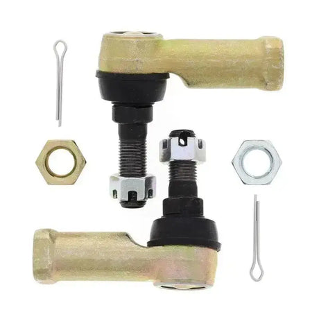 Tie Rod End Kit – Can – Am Outlander 330 / 400 /500 /650 / Reneagade / Kawasaki KVF 360Vehicle Parts & Accessories:ATV, Side - by - Side & UTV Parts & Accessories:Body & Frame:Body Parts, Doors & Fenders:FendersMud Hawgz Uk