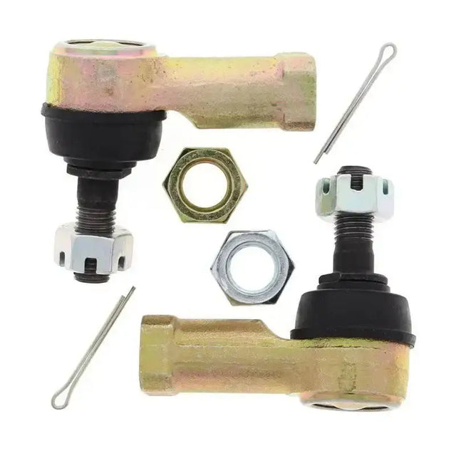 Tie Rod End Kit – Kawasaki KVF 650 / KVF 750 Honda TRX 250X / 300EX / 400X / 400EX / 450ER /Vehicle Parts & Accessories:ATV, Side - by - Side & UTV Parts & Accessories:Body & Frame:Body Parts, Doors & Fenders:FendersMud Hawgz Uk