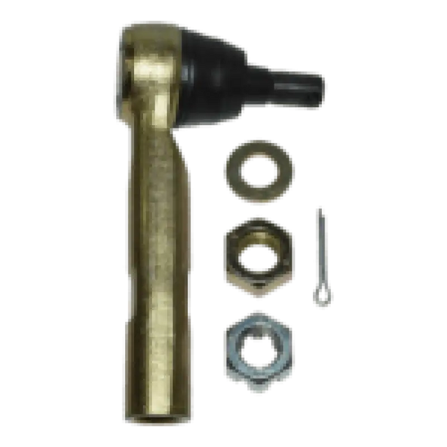Tie Rod End Kit Outer Only Pioneer 500/520 2015-2023