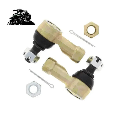 Tie Rod Kit – Honda – TRX 500 FA/FE/FM 680Vehicle Parts & Accessories:ATV, Side - by - Side & UTV Parts & Accessories:Steering & Suspension:A - Arms & SwingarmsMud Hawgz Uk