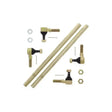 TIE ROD UPGRADE KIT KFX TRX ALLBALLS 52-1013 HONDA/SUZ/KAW - Atv Tie Rod kit