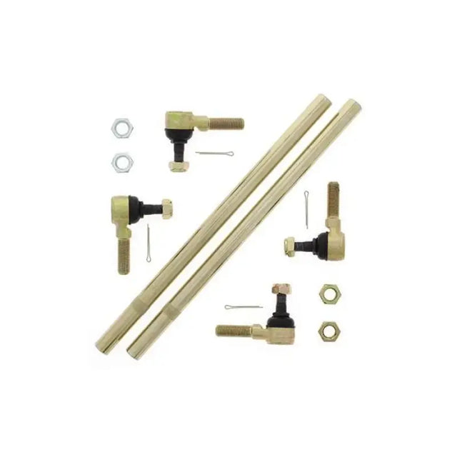 TIE ROD UPGRADE KIT KFX TRX ALLBALLS 52-1013 HONDA/SUZ/KAW - Atv Tie Rod kit