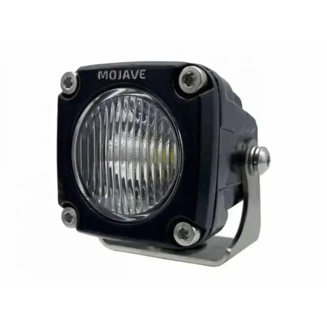 TIGER LIGHTS - SINGLE LED SPOT LIGHT 2" 12/24V MOJAVE TLM2Vehicle Parts & Accessories:ATV, Side - by - Side & UTV Parts & Accessories:Steering & Suspension:A - Arms & SwingarmsMud Hawgz Uk