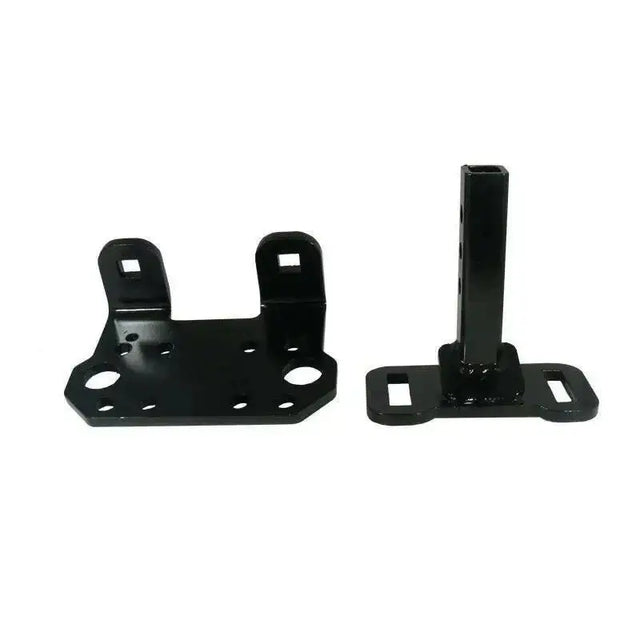 Tiger Tail 1.25 Inch Adjustable MountVehicle Parts & Accessories:ATV, Side - by - Side & UTV Parts & Accessories:Body & Frame:Body Parts, Doors & Fenders:FendersMud Hawgz Uk