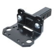 Tiger Tail 2 Inch Adjustable Mount