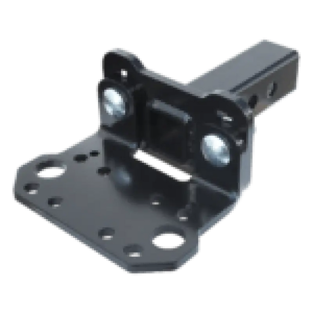 Tiger Tail 2 Inch Adjustable Mount