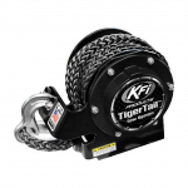 Tiger Tail Tow System XT - Atv Utv Sxs Winch