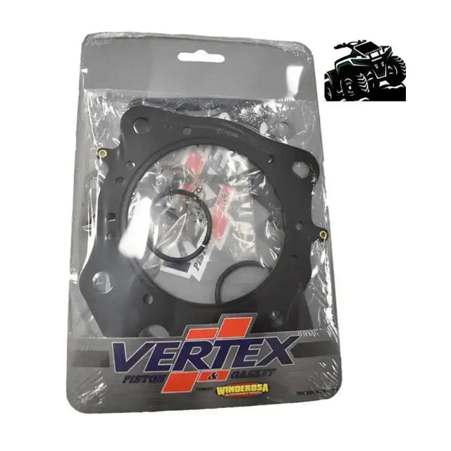 Top End Gasket Kit Honda TRX 500 FA/FM/FE 2015 - 2019Vehicle Parts & Accessories:ATV, Side - by - Side & UTV Parts & Accessories:Body & Frame:Body Parts, Doors & Fenders:FendersMud Hawgz Uk