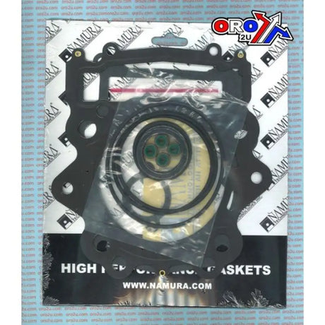 TOP END GASKET SET 2006-25 YFM700R Yamaha Grizzly/Kodiak/Viking 700 - Atv Gasket Kit