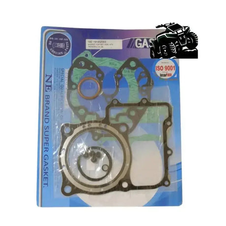 Top Gasket Kit – Honda TRX 500 FA 2001 - 14Vehicle Parts & Accessories:ATV, Side - by - Side & UTV Parts & Accessories:Body & Frame:Body Parts, Doors & Fenders:FendersMud Hawgz Uk