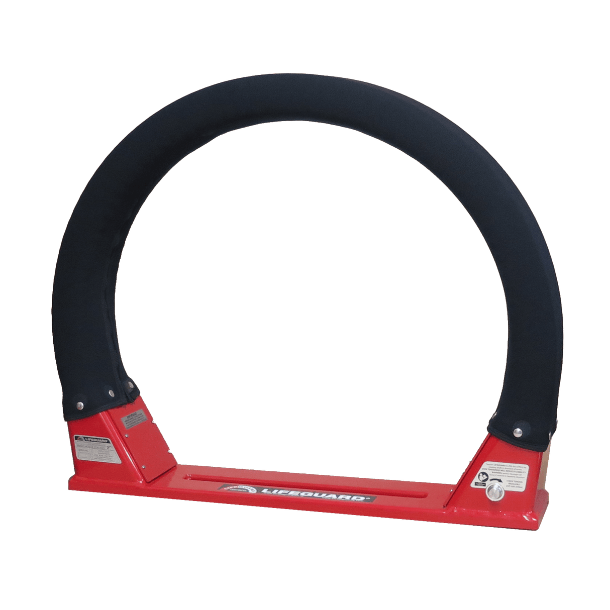 Trax LifeGuard & Mounting –Atv arc LifegaurdMud Hawgz Uk