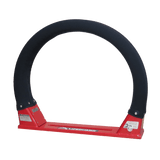 Trax LifeGuard & Mounting –Atv arc LifegaurdMud Hawgz Uk