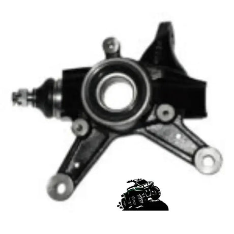 TRX 500/680 Steering Knuckle 4WD Front Right HandVehicle Parts & Accessories:ATV, Side - by - Side & UTV Parts & Accessories:Body & Frame:Body Parts, Doors & Fenders:FendersMud Hawgz Uk