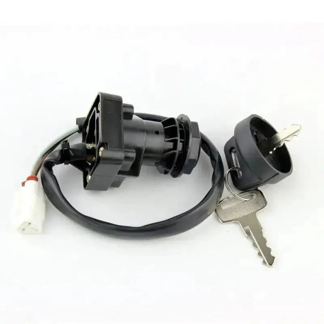 Two Position Ignition Key Switch for Kawasaki KFX450R KLF300 KVF300 360 400Vehicle Parts & Accessories:ATV, Side - by - Side & UTV Parts & Accessories:Body & Frame:Body Parts, Doors & Fenders:FendersMud Hawgz Uk