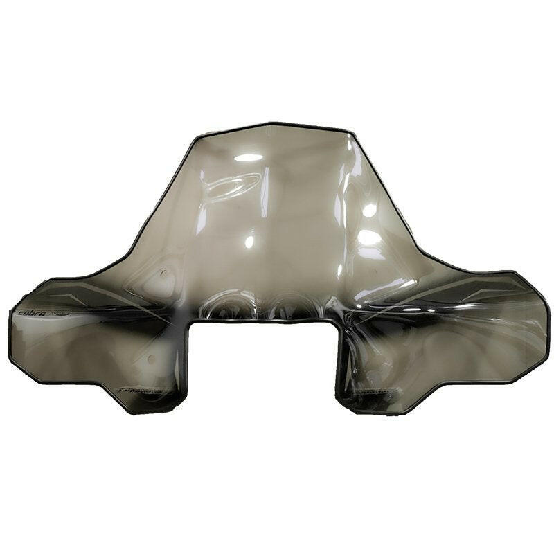 Universal ATV Windscreen with Light Cut Out Cobra ProTEKVehicle Parts & Accessories:ATV, Side - by - Side & UTV Parts & Accessories:Body & Frame:Body Parts, Doors & Fenders:FendersMud Hawgz Uk