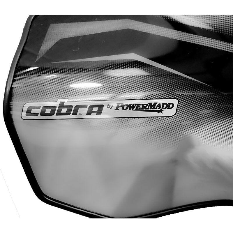 Universal ATV Windscreen with Light Cut Out Cobra ProTEKVehicle Parts & Accessories:ATV, Side - by - Side & UTV Parts & Accessories:Body & Frame:Body Parts, Doors & Fenders:FendersMud Hawgz Uk