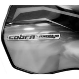 Universal ATV Windscreen with Light Cut Out Cobra ProTEKVehicle Parts & Accessories:ATV, Side - by - Side & UTV Parts & Accessories:Body & Frame:Body Parts, Doors & Fenders:FendersMud Hawgz Uk