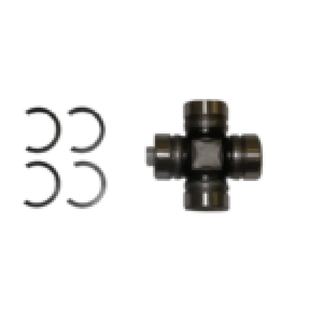 Universal Joint - Kawasaki Mule 2510/3010/4010 Front Prop - See fitment for more vehicles