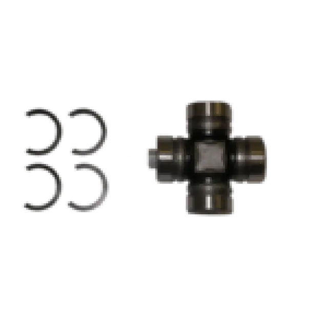 Universal Joint - Kawasaki Mule 2510/3010/4010 Front Prop - See fitment for more vehicles