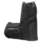 Universal Mittens – Moulded AtvVehicle Parts & Accessories:ATV, Side - by - Side & UTV Parts & Accessories:Body & Frame:Body Parts, Doors & Fenders:FendersMud Hawgz Uk