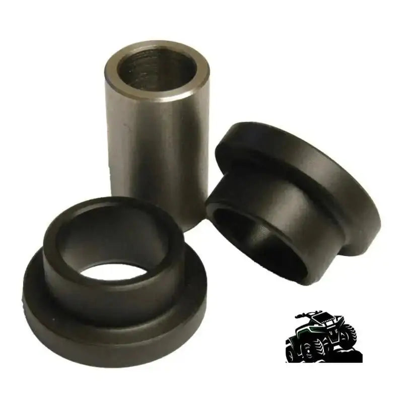 Upgraded Front Lower Shock Bush Kit – Honda TRX 500 FM / FA 09 - 13Vehicle Parts & Accessories:ATV, Side - by - Side & UTV Parts & Accessories:Steering & Suspension:A - Arms & SwingarmsMud Hawgz Uk