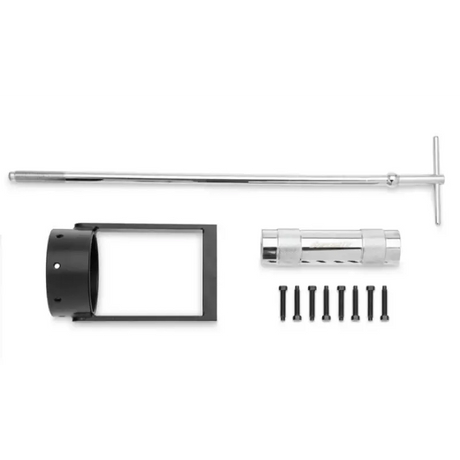 UTV/ATV CV AXLE PULLER SLIDE HAMMER UP TO 98MM CUPS RZR CAN - AM KRX XP POLARIS SXSUtv sxs toolsMud Hawgz Uk