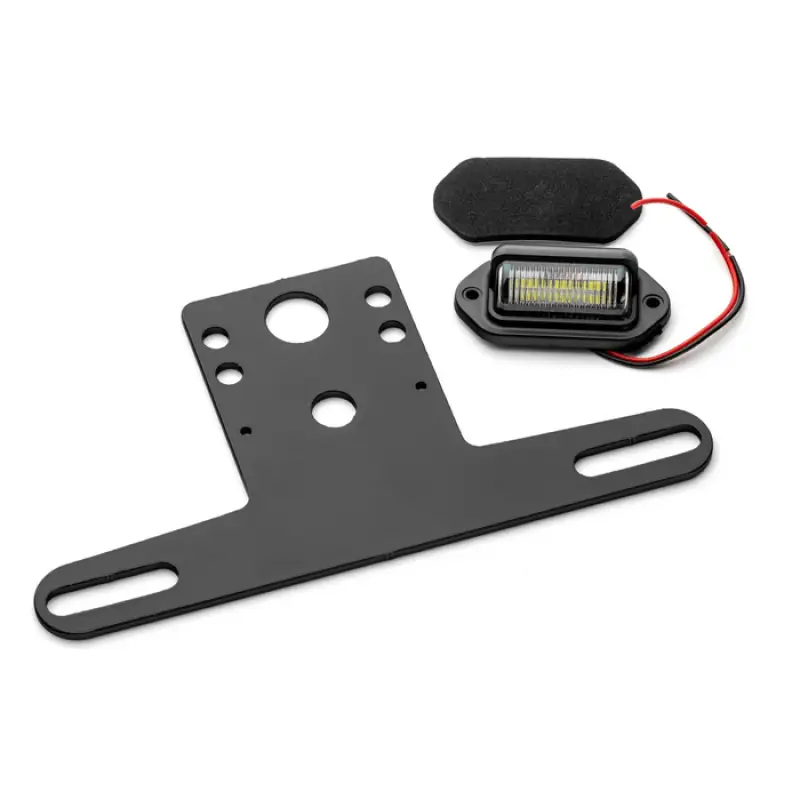 UTV/ATV UNIVERSAL PLUG & PLAY LICENSE NUMBER PLATE HOLDER, CANAM, POLARIS, YAMAHA, KAWASAKI, CF MOTOLICENSE NUMBER PLATE HOLDERMud Hawgz Uk