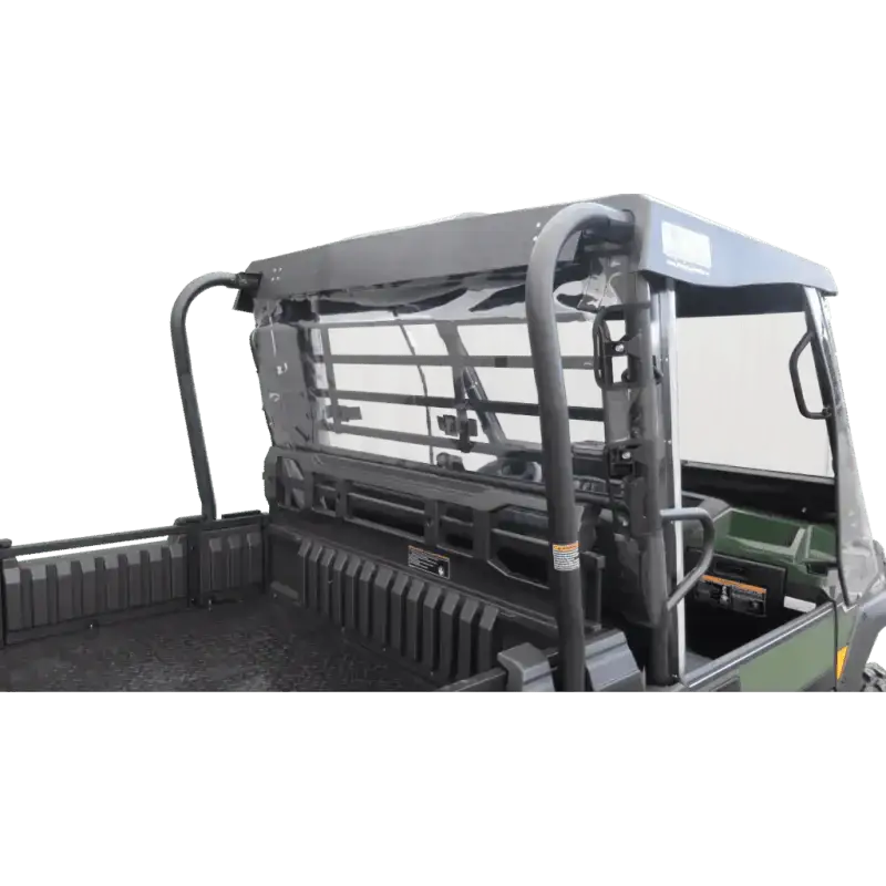 UTV Cab / Roof / Windscreen / Wiper / Back Panel Kit – Kawasaki Mule Pro DXVehicle Parts & Accessories:ATV, Side - by - Side & UTV Parts & Accessories:Body & Frame:Body Parts, Doors & Fenders:FendersMud Hawgz Uk