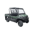 UTV Cab / Roof / Windscreen / Wiper / Back Panel Kit – Kawasaki Mule Pro DXVehicle Parts & Accessories:ATV, Side - by - Side & UTV Parts & Accessories:Body & Frame:Body Parts, Doors & Fenders:FendersMud Hawgz Uk