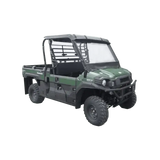 UTV Cab / Roof / Windscreen / Wiper / Back Panel Kit – Kawasaki Mule Pro DXVehicle Parts & Accessories:ATV, Side - by - Side & UTV Parts & Accessories:Body & Frame:Body Parts, Doors & Fenders:FendersMud Hawgz Uk