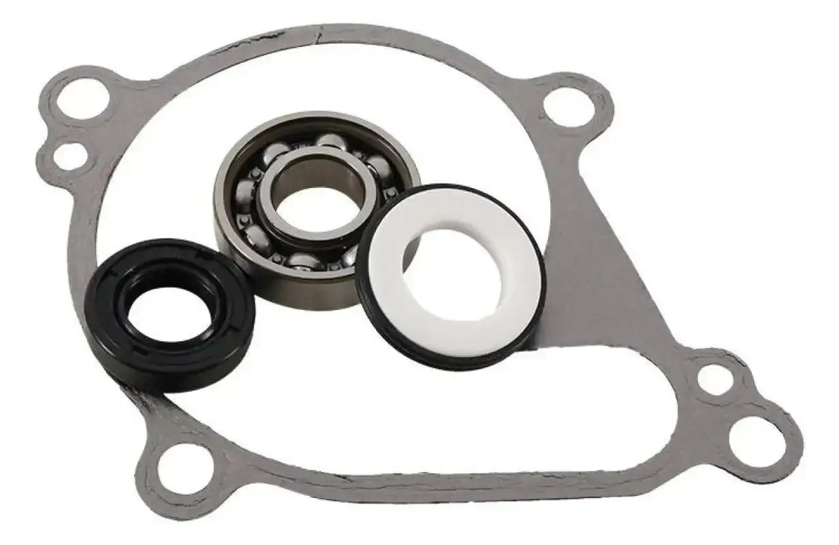 Water Pump Kit | Kawasaki | KVF 750 | 2012 - 16Vehicle Parts & Accessories:ATV, Side - by - Side & UTV Parts & Accessories:Body & Frame:Body Parts, Doors & Fenders:FendersMud Hawgz Uk