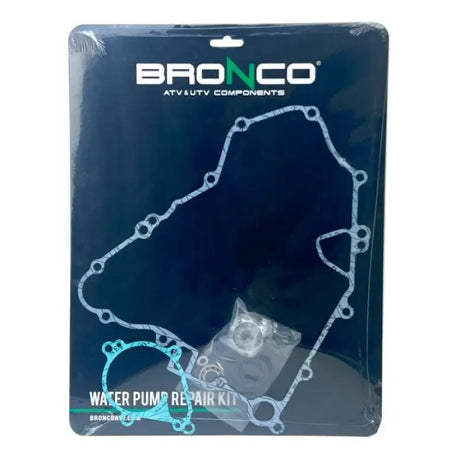 WATER PUMP REPAIR KIT KVF Brute Force 650/700/750