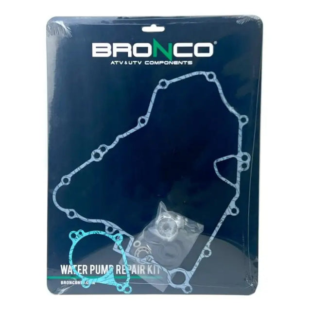 WATER PUMP REPAIR KIT KVF Brute Force 650/700/750