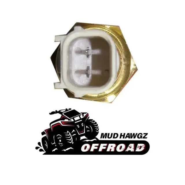 Water Temperature Switch – Honda – TRX 500 FM/FE 2012 – 2013Vehicle Parts & Accessories:ATV, Side - by - Side & UTV Parts & Accessories:Steering & Suspension:A - Arms & SwingarmsMud Hawgz Uk