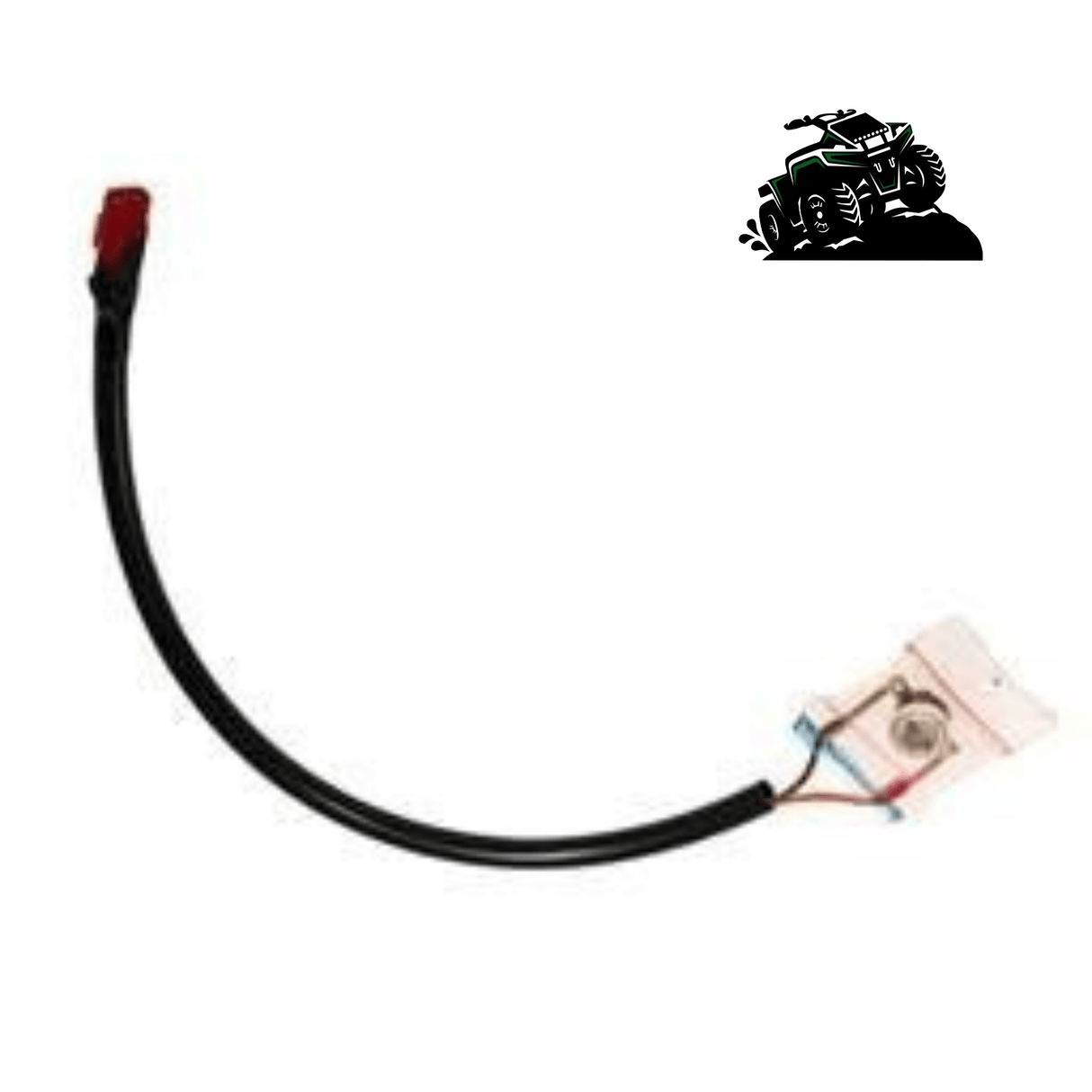 Water Temperature Switch Honda TRX500 FA/FE/FGA/FM/FPA/FPE/FPM 05 - 11Vehicle Parts & Accessories:ATV, Side - by - Side & UTV Parts & Accessories:Body & Frame:Body Parts, Doors & Fenders:FendersMud Hawgz Uk