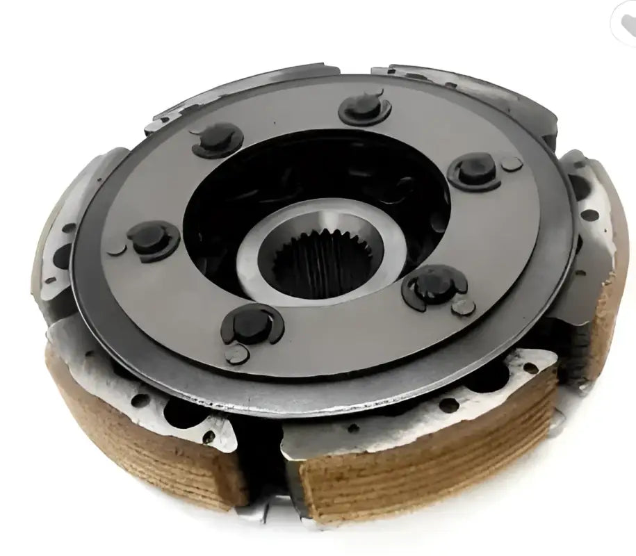 WET CLUTCH CARRIER ASSEMBLY YAMAHA GRIZZLY YFM700 3B4-16620-00-00 - Atv Wet Clutch