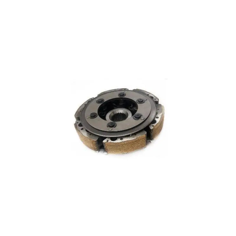 WET CLUTCH CARRIER ASSEMBLY YAMAHA GRIZZLY YFM700 3B4-16620-00-00 - Atv Wet Clutch