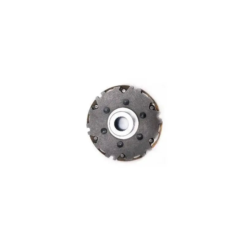 WET CLUTCH CARRIER ASSEMBLY YAMAHA GRIZZLY YFM700 3B4-16620-00-00 - Atv Wet Clutch