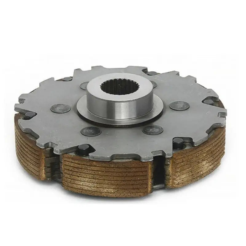 WET CLUTCH CARRIER ASSEMBLY YAMAHA GRIZZLY YFM700 3B4-16620-00-00 - Atv Wet Clutch