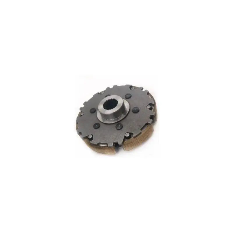 WET CLUTCH CARRIER ASSEMBLY YAMAHA GRIZZLY YFM700 3B4-16620-00-00 - Atv Wet Clutch