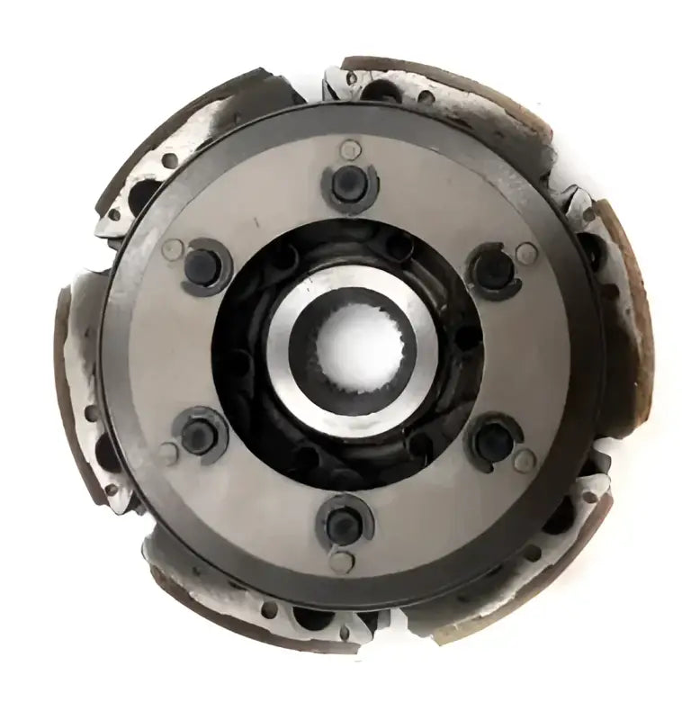 WET CLUTCH CARRIER ASSEMBLY YAMAHA GRIZZLY YFM700 3B4-16620-00-00 - Atv Wet Clutch