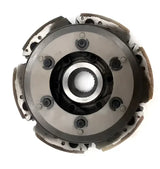 WET CLUTCH CARRIER ASSEMBLY YAMAHA GRIZZLY YFM700 3B4-16620-00-00 - Atv Wet Clutch