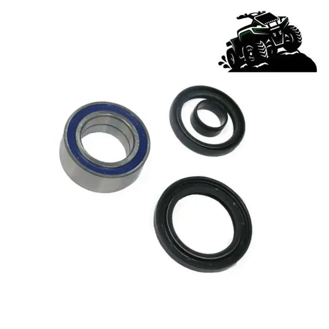 Wheel Bearing Kit | Front | Honda TRX 420 2007 - 13Vehicle Parts & Accessories:ATV, Side - by - Side & UTV Parts & Accessories:Body & Frame:Body Parts, Doors & Fenders:FendersMud Hawgz Uk